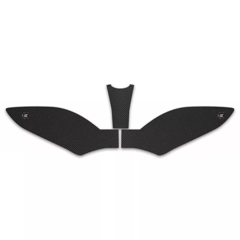 Eazi-Grip WRAP Tank Traction Pads BMW S 1000 RR / M1000 RR 2019- / S 1000 R / M1000 R 2021-