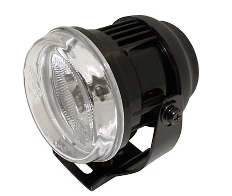 SHIN YO Fernscheinwerfer, rund E-geprüft