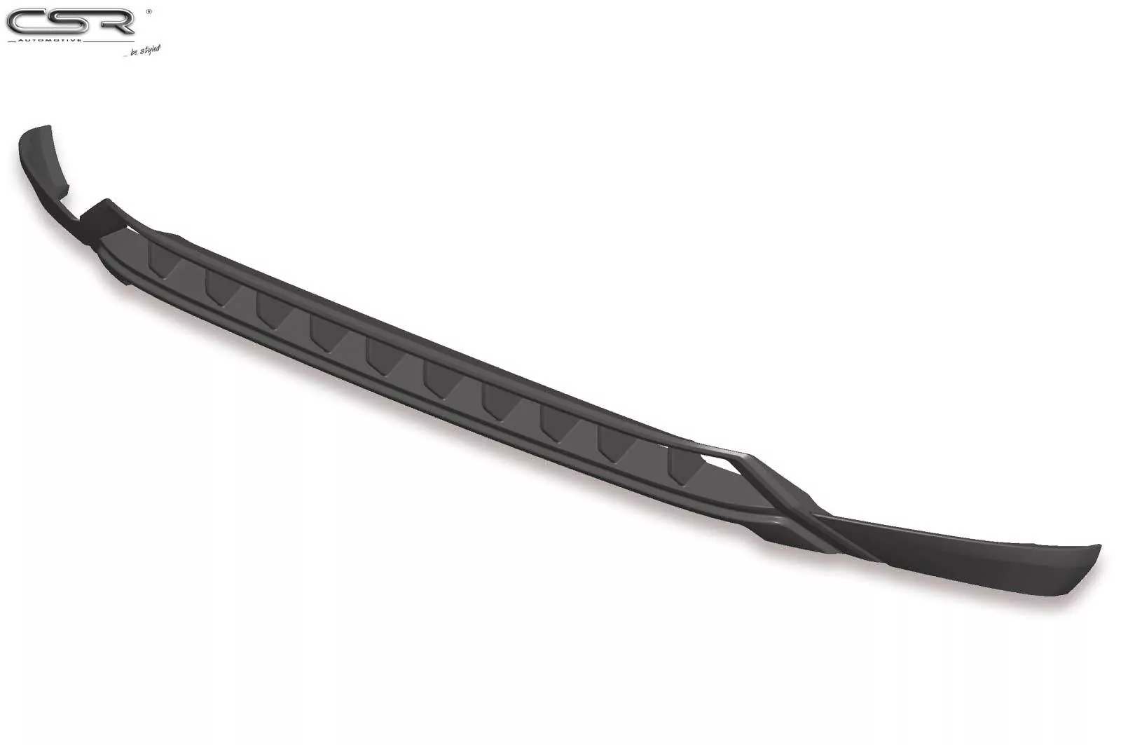 Frontansatz für VW Touareg III (Typ CR) FA284