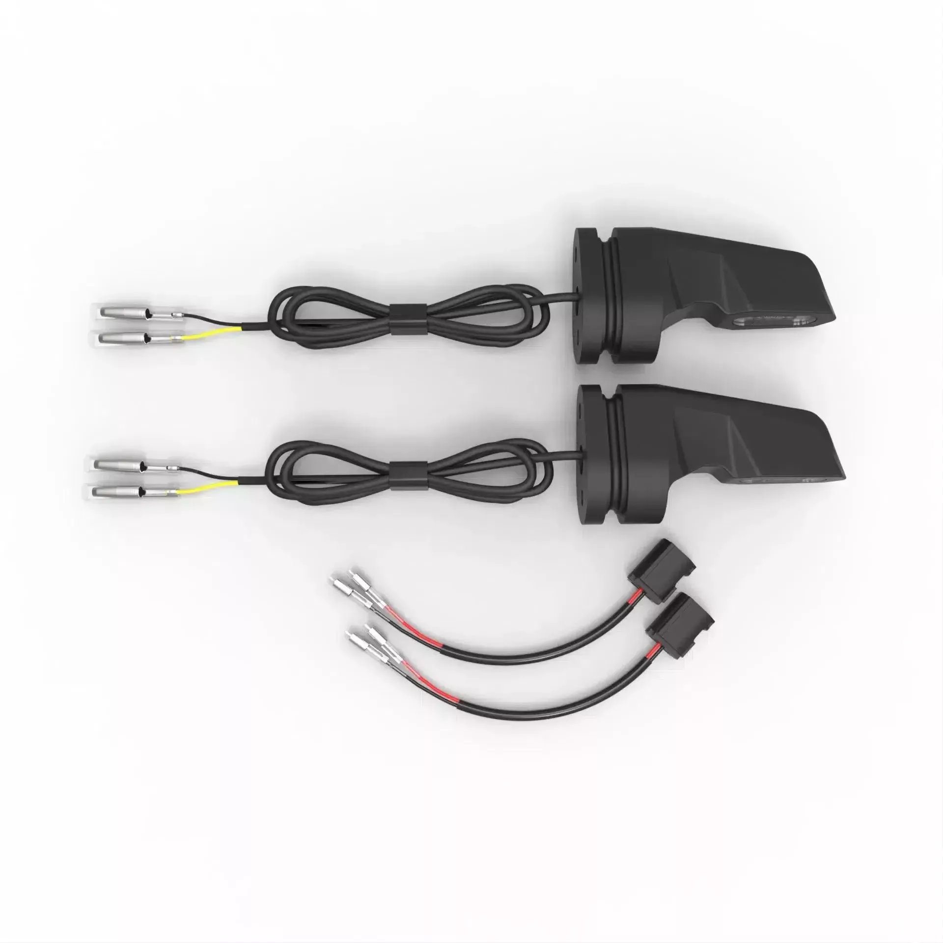 MOTOISM Blinker SP-Flow – für Yamaha
