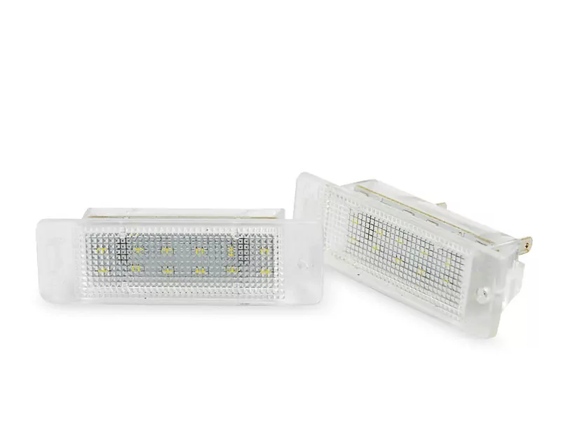 Opel Astra F 09.91-08.97 / Calibra 08.90-06.97 Led