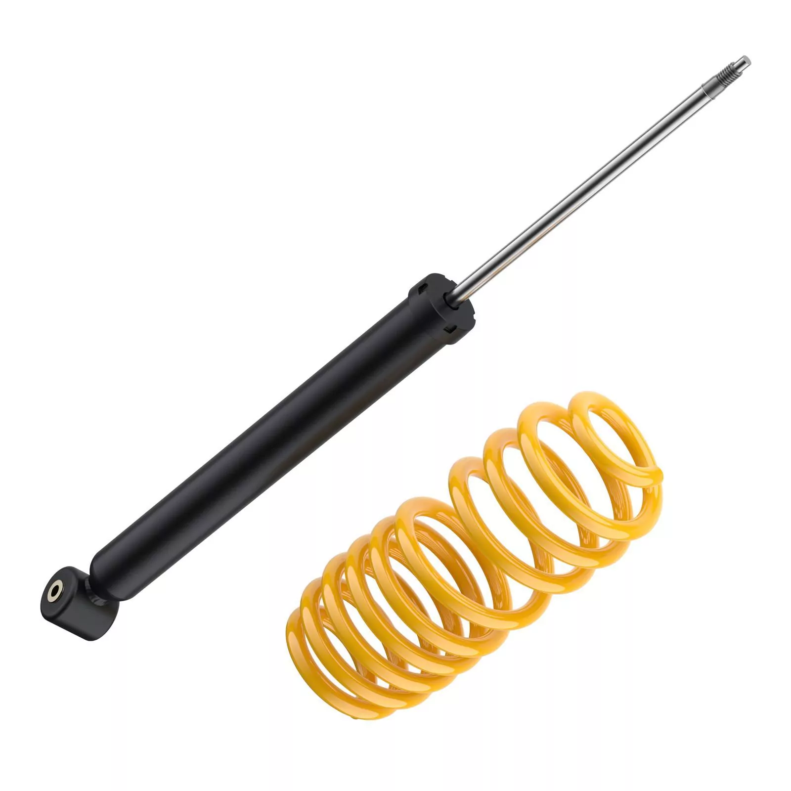 ST Sportfahrwerk AUDI A3 (8L) 8L1 09/1996-09/2006