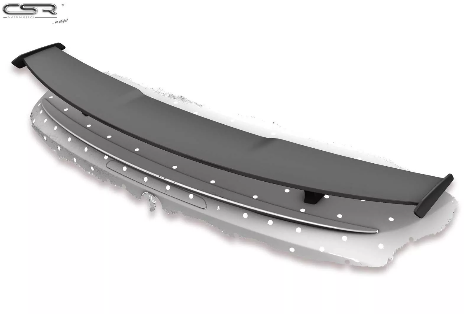 Heckflügel für BMW 3er E92 / E93 HF563