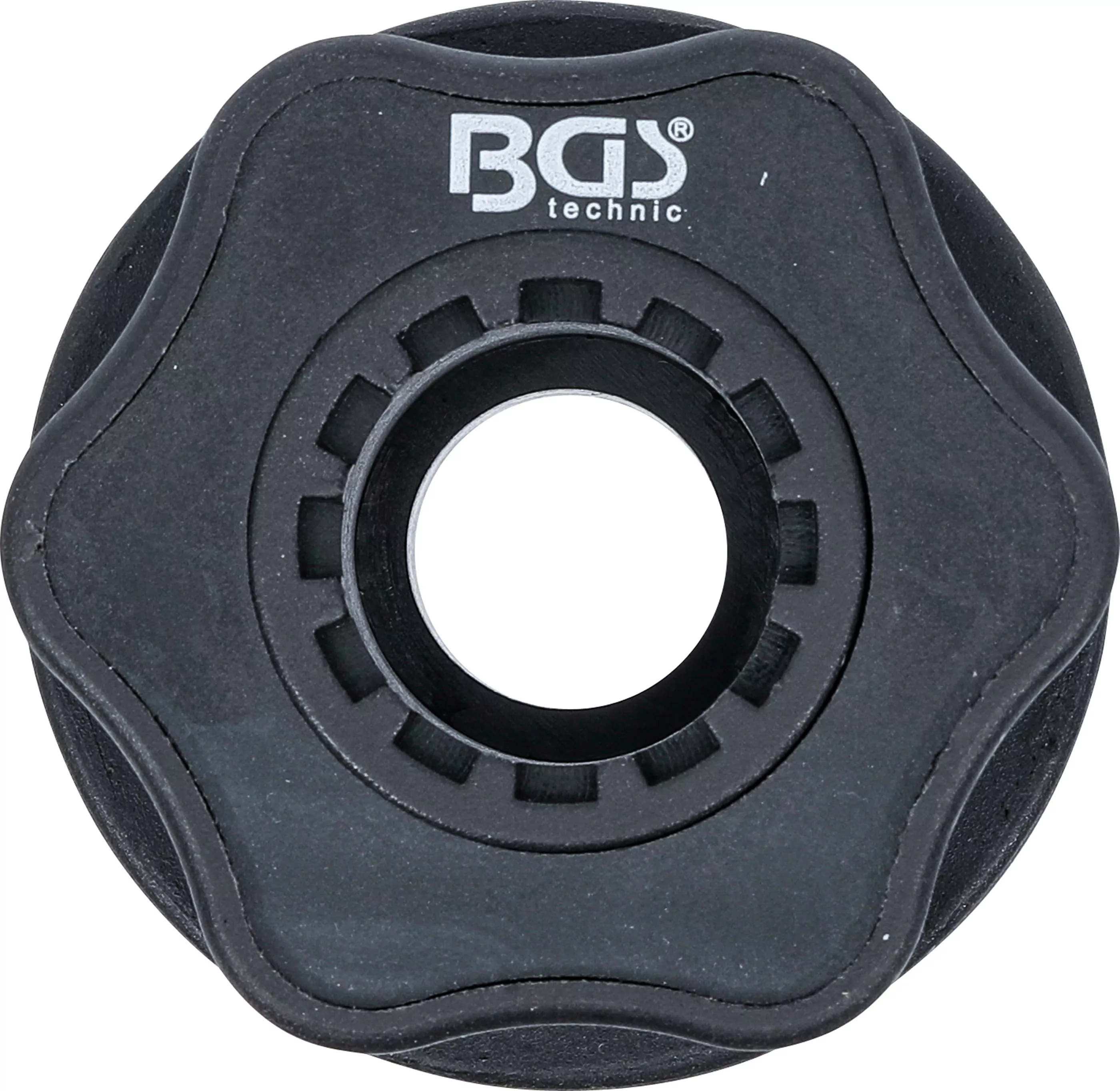 Öl-Befülladapter für Renault, Opel, Volvo, Nissan | für Art. 8505-1, 8505-2, 8899, 72213