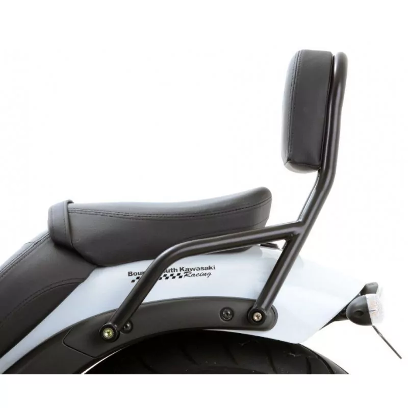 R&G Sozius Rückenlehne Sissybar für Kawasaki Vulcan S 2015-2021 / Vulcan Cafe 2017-2021