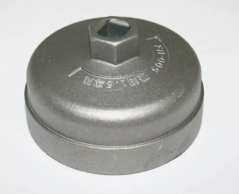 SHIN YO Ölfilterschlüssel, 65+67 mm