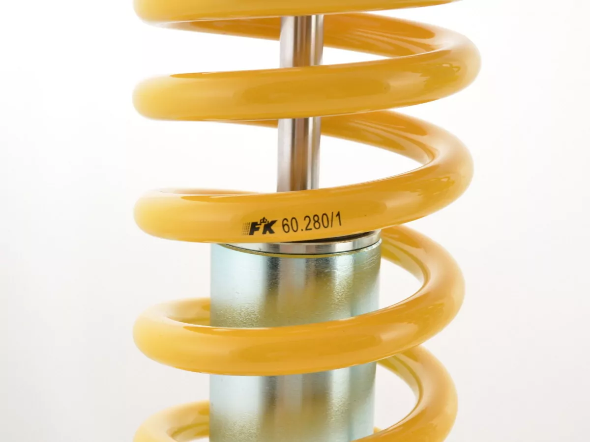 FK Gewindefahrwerk Sportfahrwerk Honda Civic Typ EG2, EG3, EG4, EG5, EG9, EH6, EJ2, EJ6, EJ8, EJ9, EK3, EK4 Baujahr 91 - 00