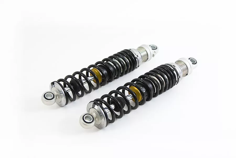 Öhlins Federbein Road & Track KA 224 für Kawasaki W 650 1999-2009 und W 800 2011-2016