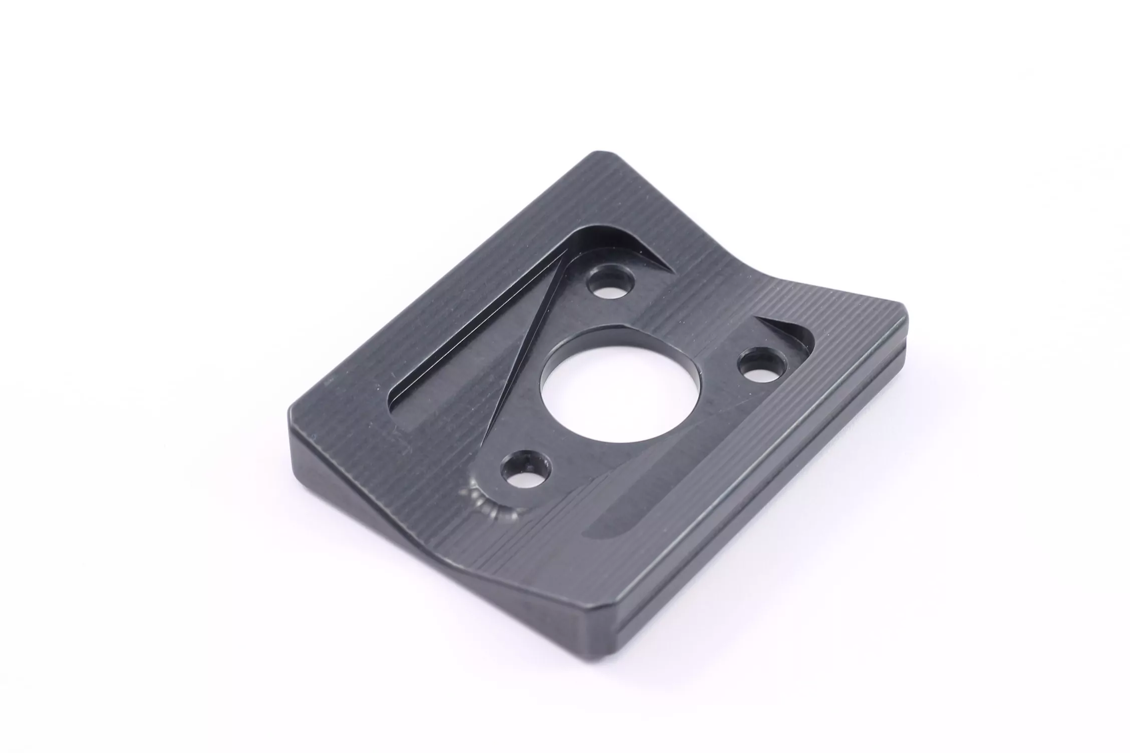 Kurzes Heck - Kennzeichenträger - Kennzeichenhalter für Yamaha YZF-R1 ab 2020