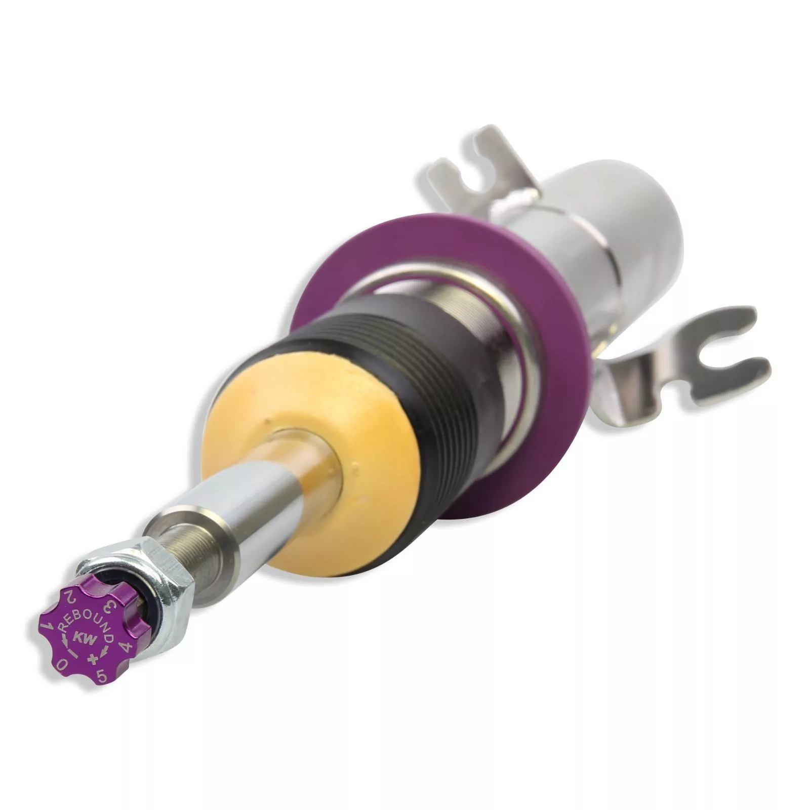 KW Gewindefahrwerk V3 inox MINI MINI Roadster (R59) UKL-C 01/2011-04/2015