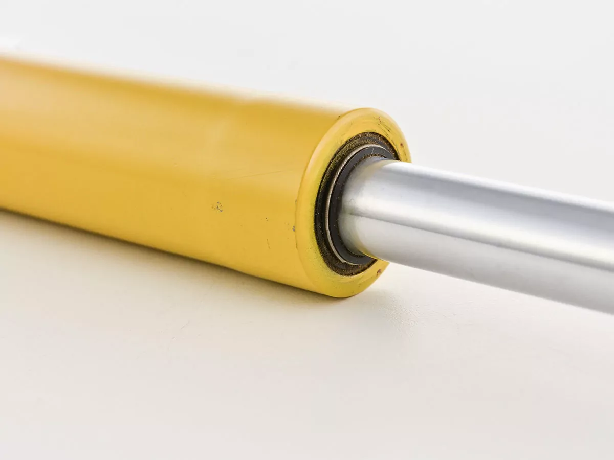 Dämpferpatrone Ersatzteil - Gewindefahrwerk VA Dämpfer VW Bus T5