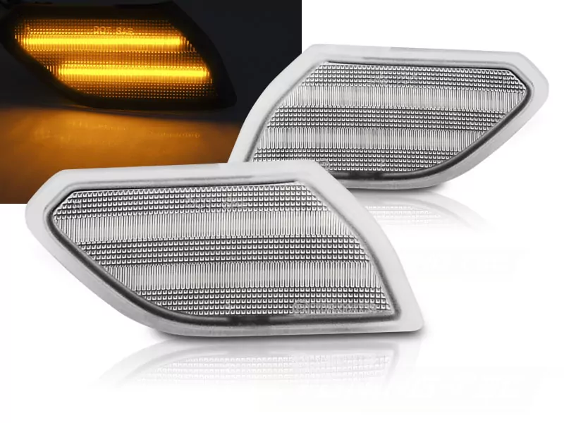 Chrysler Jeep Wrangler Jl 18-  Led Chrome