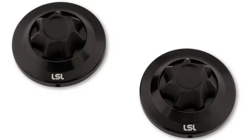 LSL MULZANO-R Crash Pad®