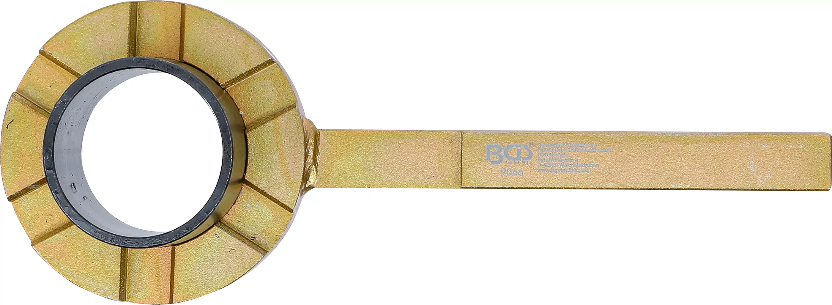 Riemenscheiben-Gegenhalter für BMW