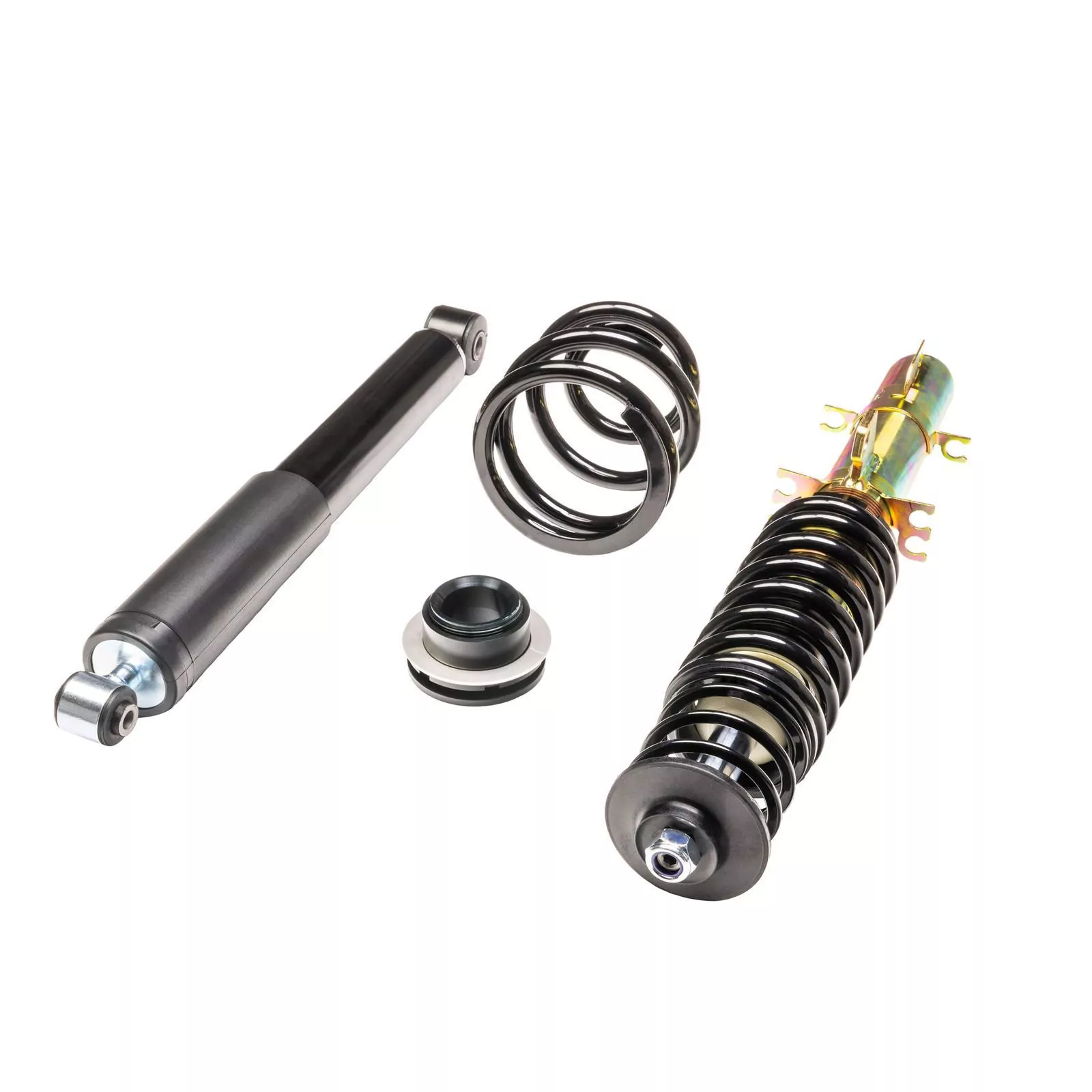 DTSLine Gewindefahrwerk SX  AUDI A3 (8L) 8L1 Allrad 09/1996-09/2006