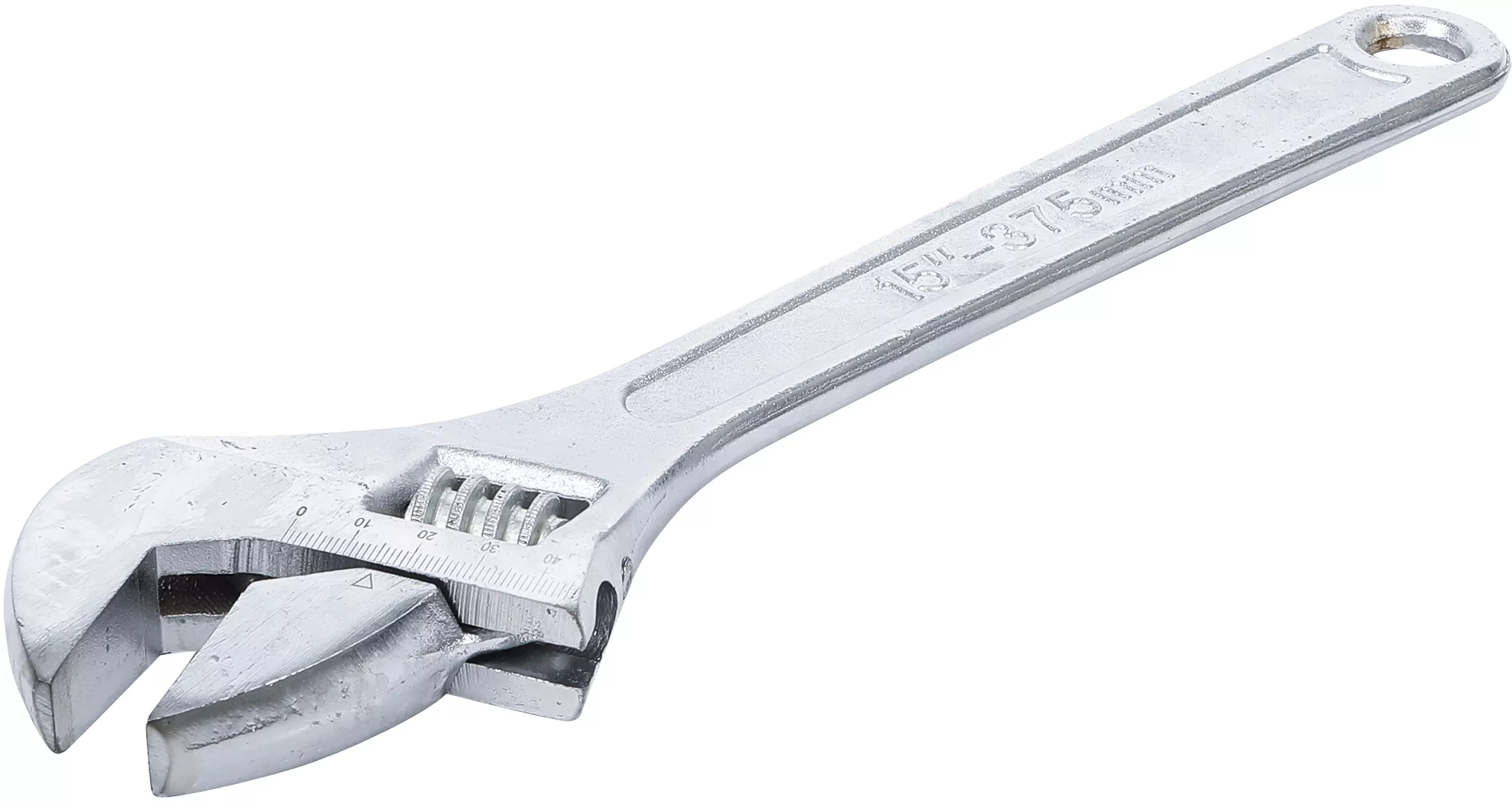 Rollgabelschlüssel | 375 mm | 40 mm