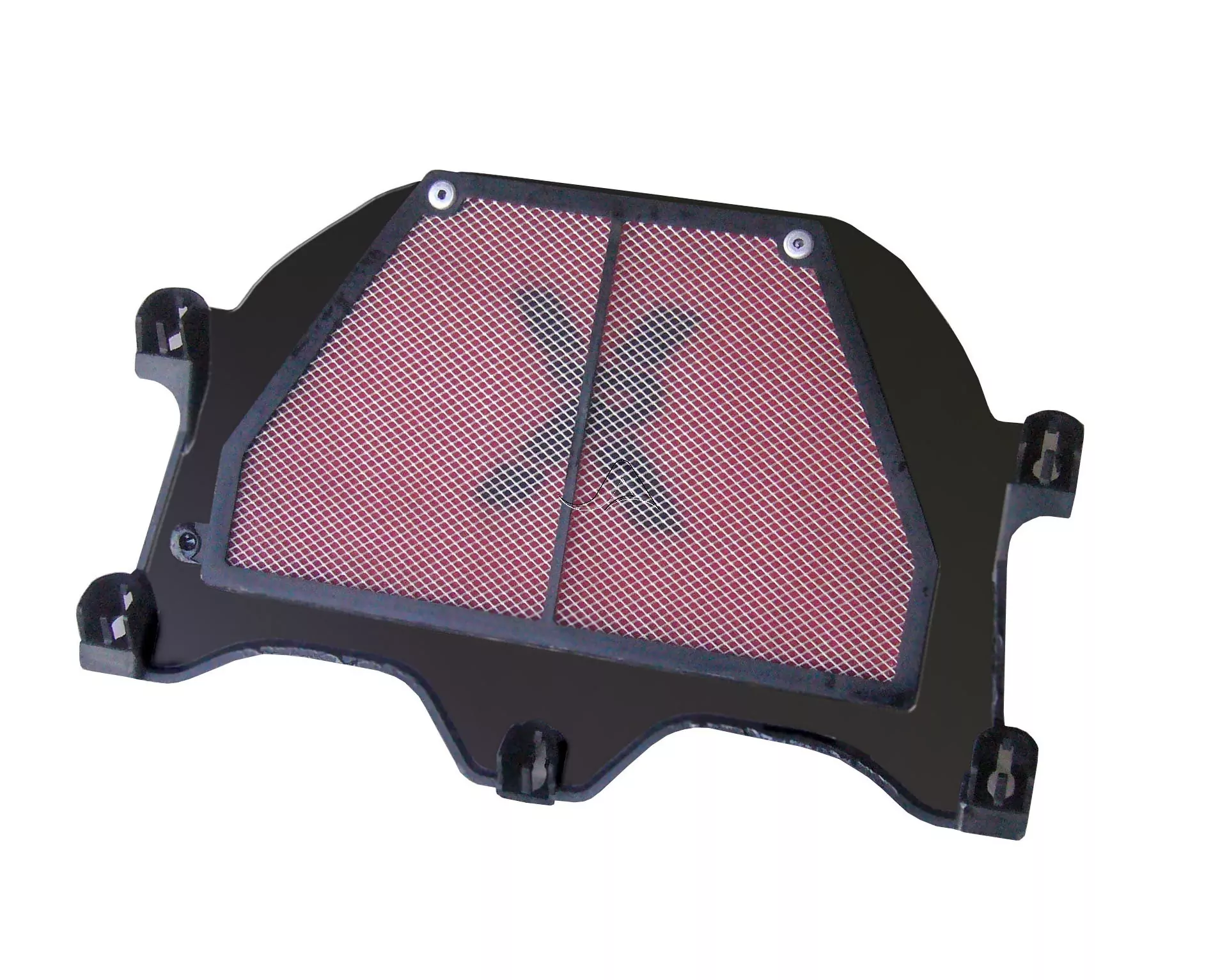 Pipercross Luftfilter für Yamaha YZF-R6 600 ab 2006 bis 2007