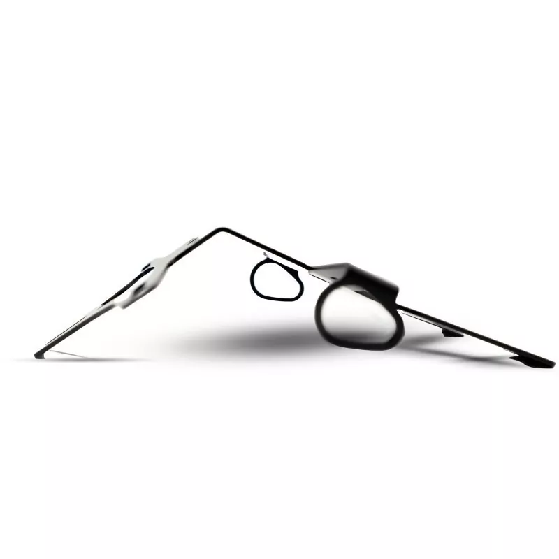 R&G Premium Kennzeichenhalter Yamaha XSR 125 2021-