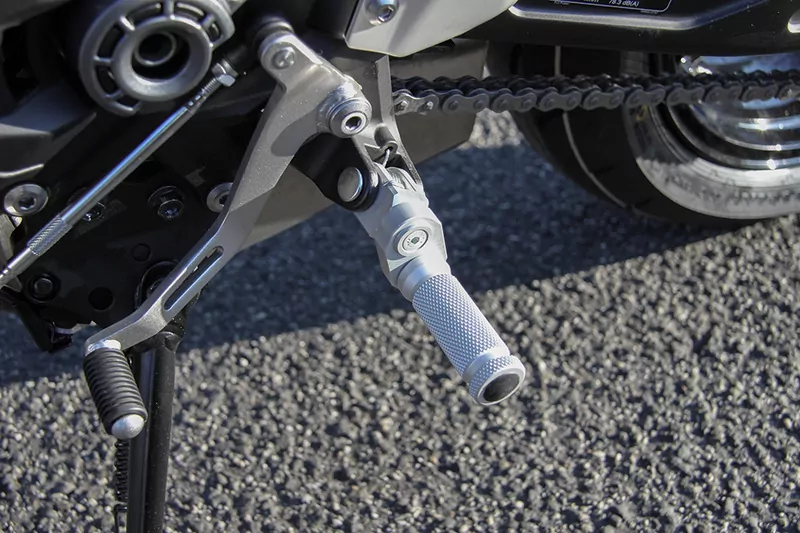 LSL Gelenk-Kit verstellbar K01 mit ABE