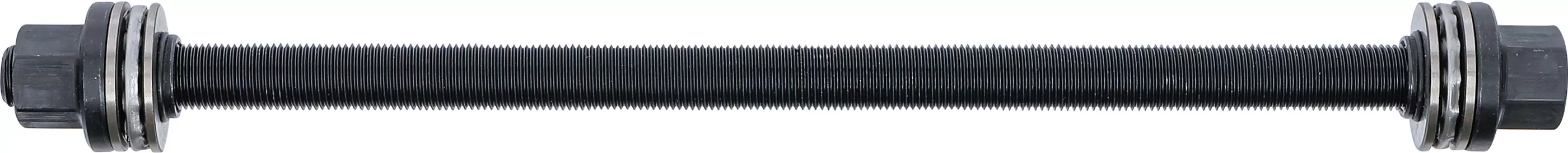 Spindel für Zug und Druckhülsen-Satz | M16 x 2,0 mm