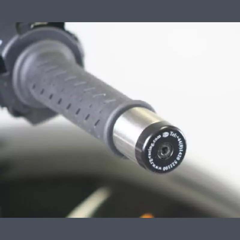 R&G Racing Lenker Protektoren Aprilia Futura / Mana