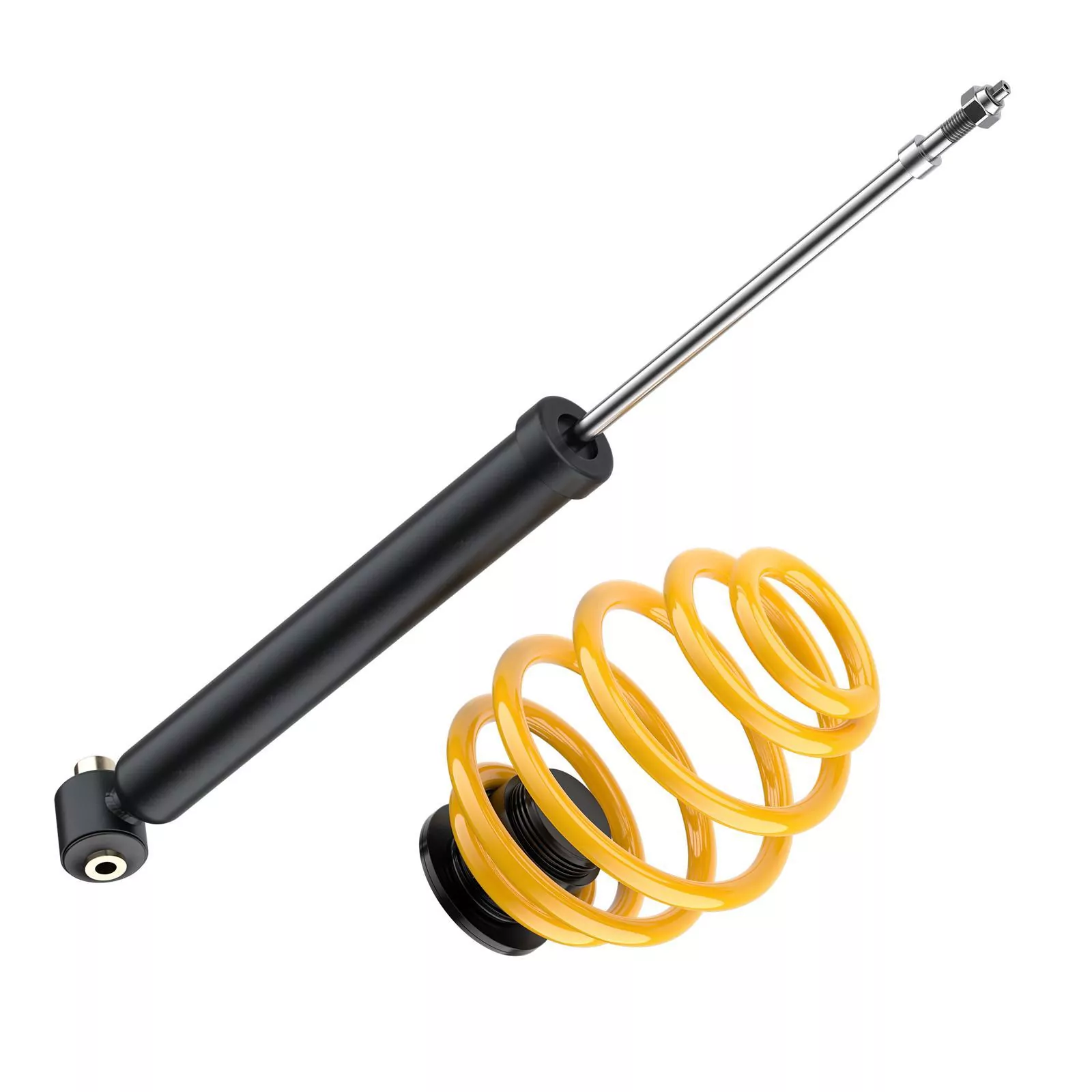 ST Gewindefahrwerk ST X  (mit fester Kennung) VW PASSAT Variant 3B6 (3BG, 3BS) 09/2000-08/2005