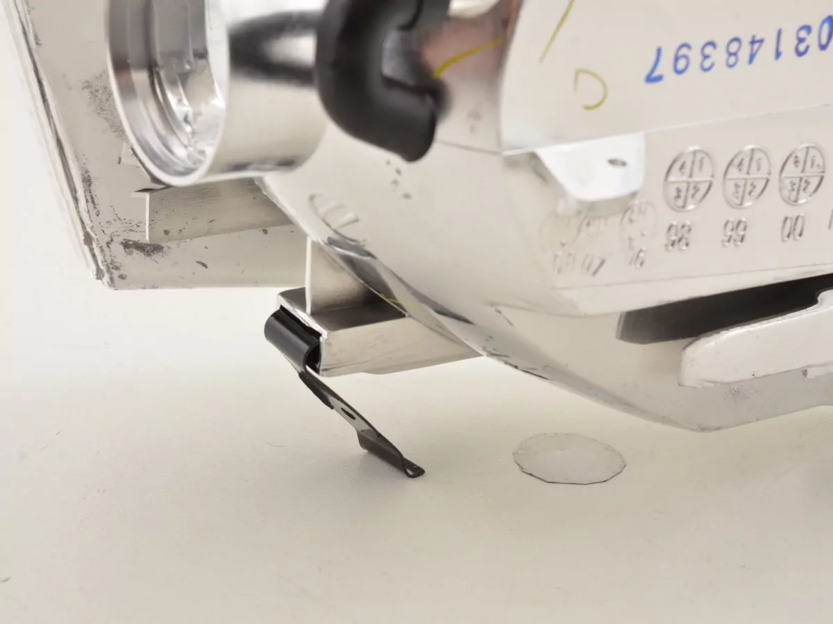 Verschleißteile Frontblinker links VW Passat (B4/3A) Bj. 96