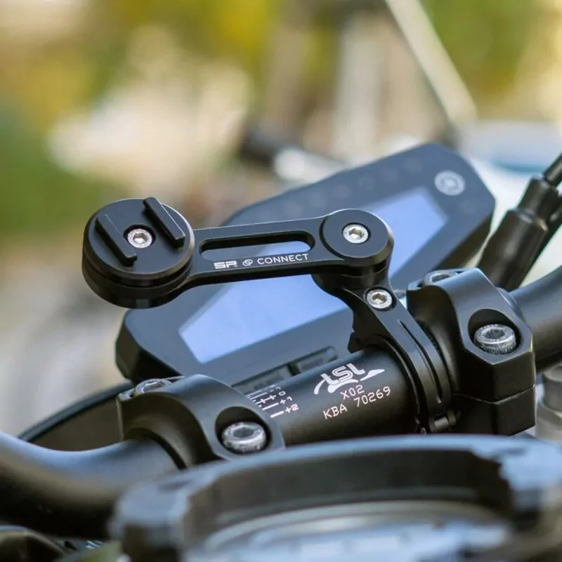 SP CONNECT Motorrad Bundle - Samsung S21 FE