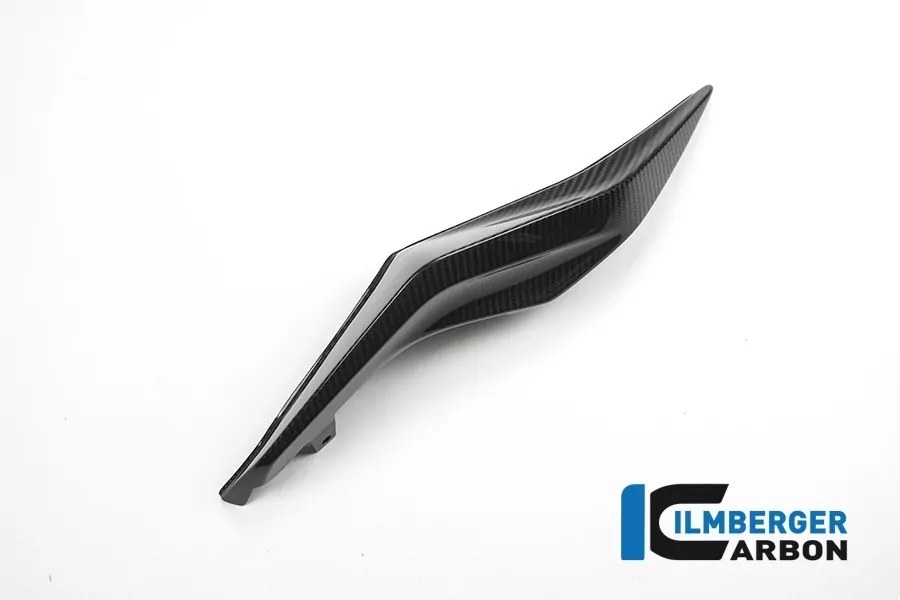 Ilmberger Carbon Heckverkleidung rechts