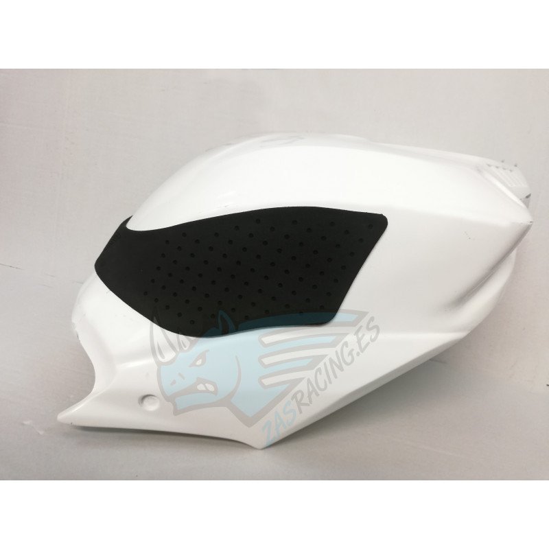 ZASGRIP Tank Traction Pads Yamaha YZF R1|R1M 2015-
