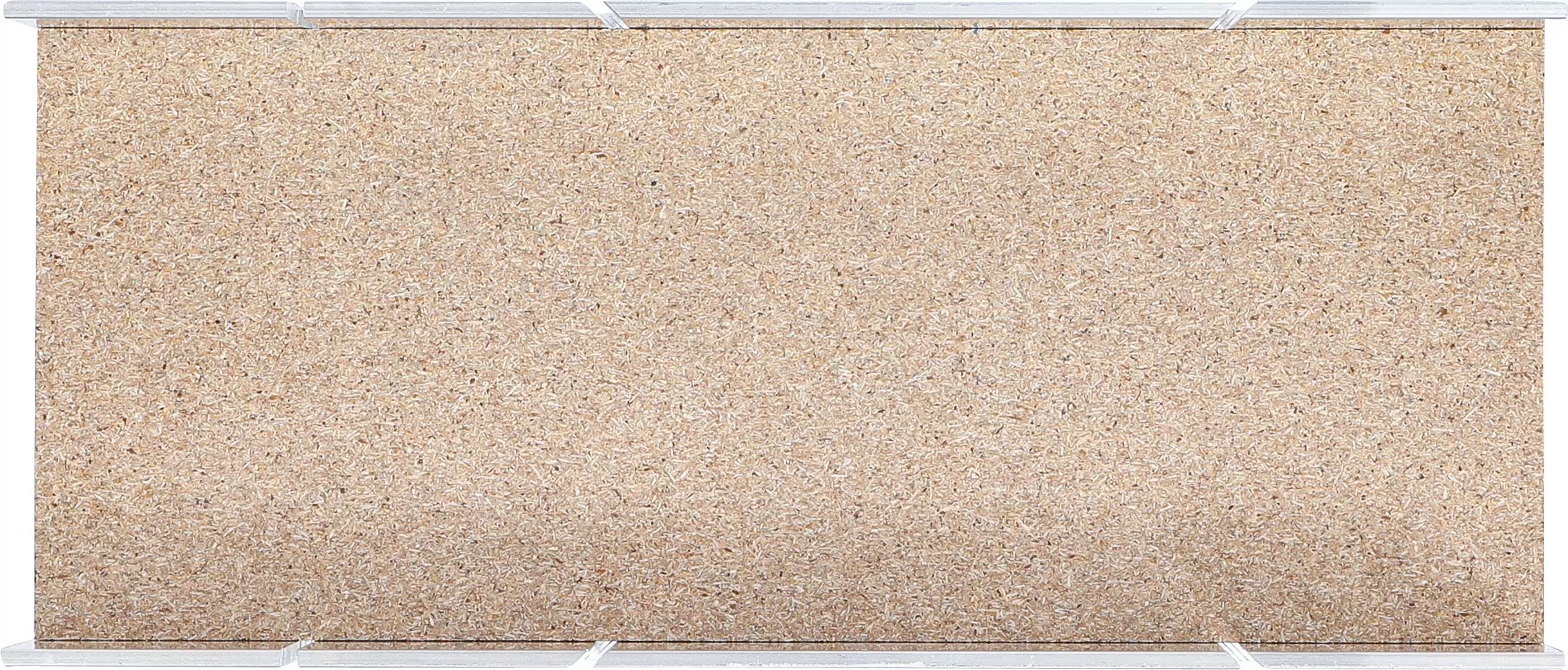 Aluminium-Gehrungslade | 245 x 105 x 40 mm