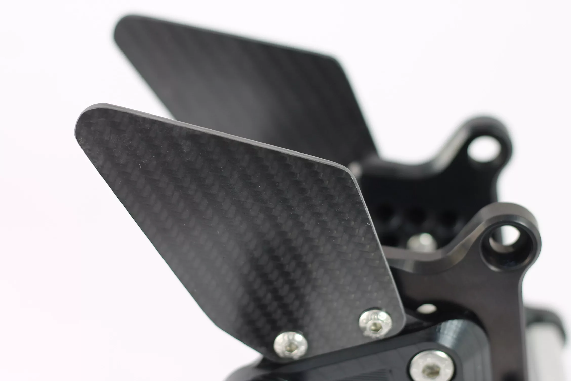 MG Biketec Sportfussrastenanlage / Rastenanlage / Fußrastenanlage mit ABE, gültig in D - A - CH für Ducati 848 ab 2008