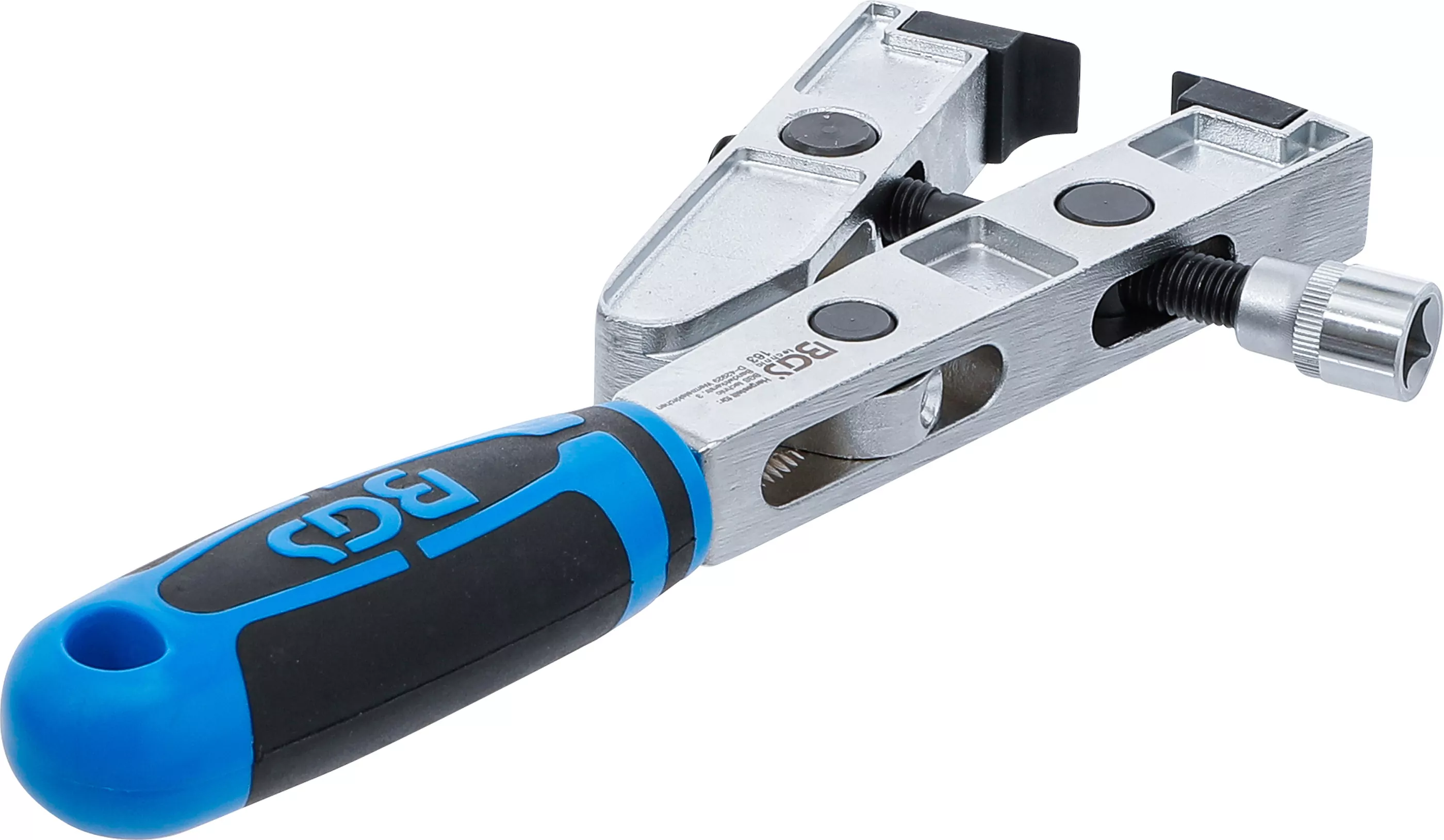 Achsmanschetten-Klemmen-Zange | Drehmomentbetrieb