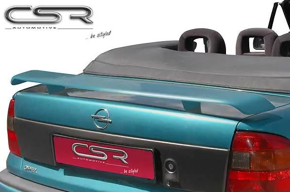 Heckflügel für Opel Astra F HF234