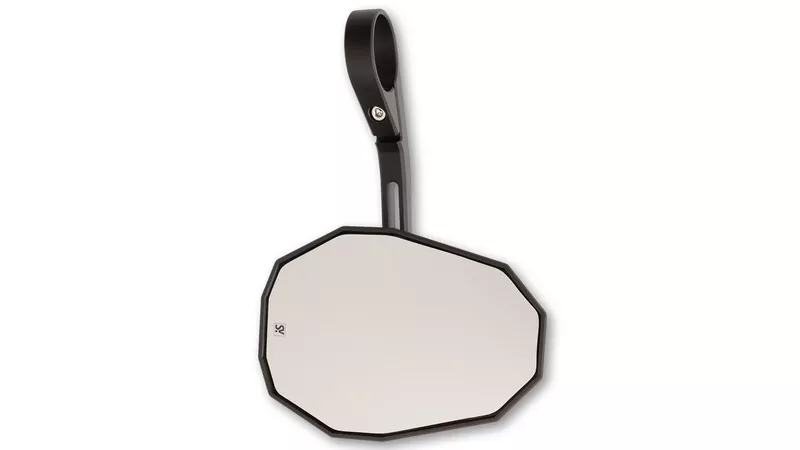 SHIN YO STRAIGHT Lenkerendenspiegel, lang E-geprüft