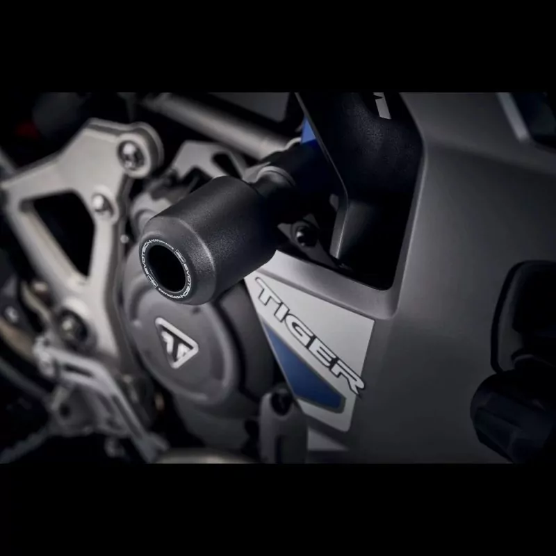 Evotech Sturzpads Triumph Tiger 1200 GT Explorer | Rally 2022-