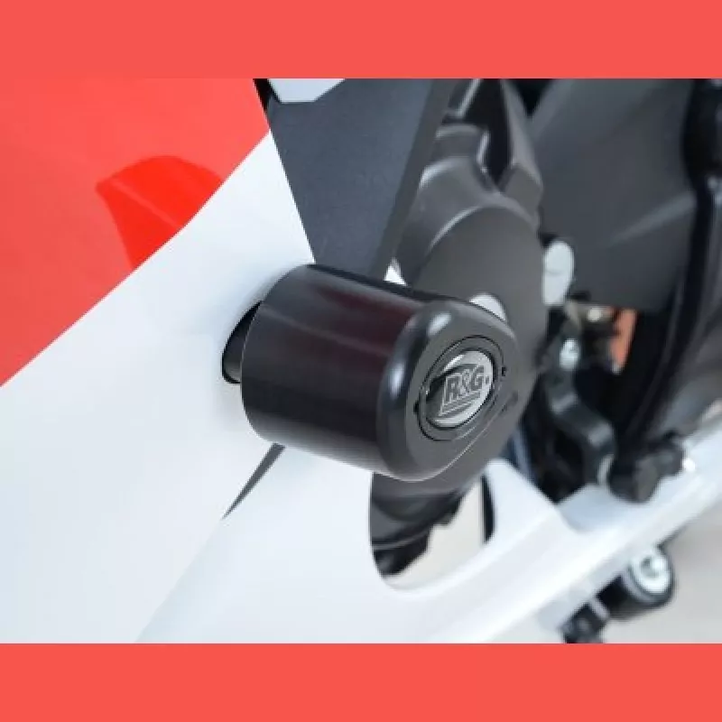 R&G Racing Sturzpads Honda CBR 300 R 2014-