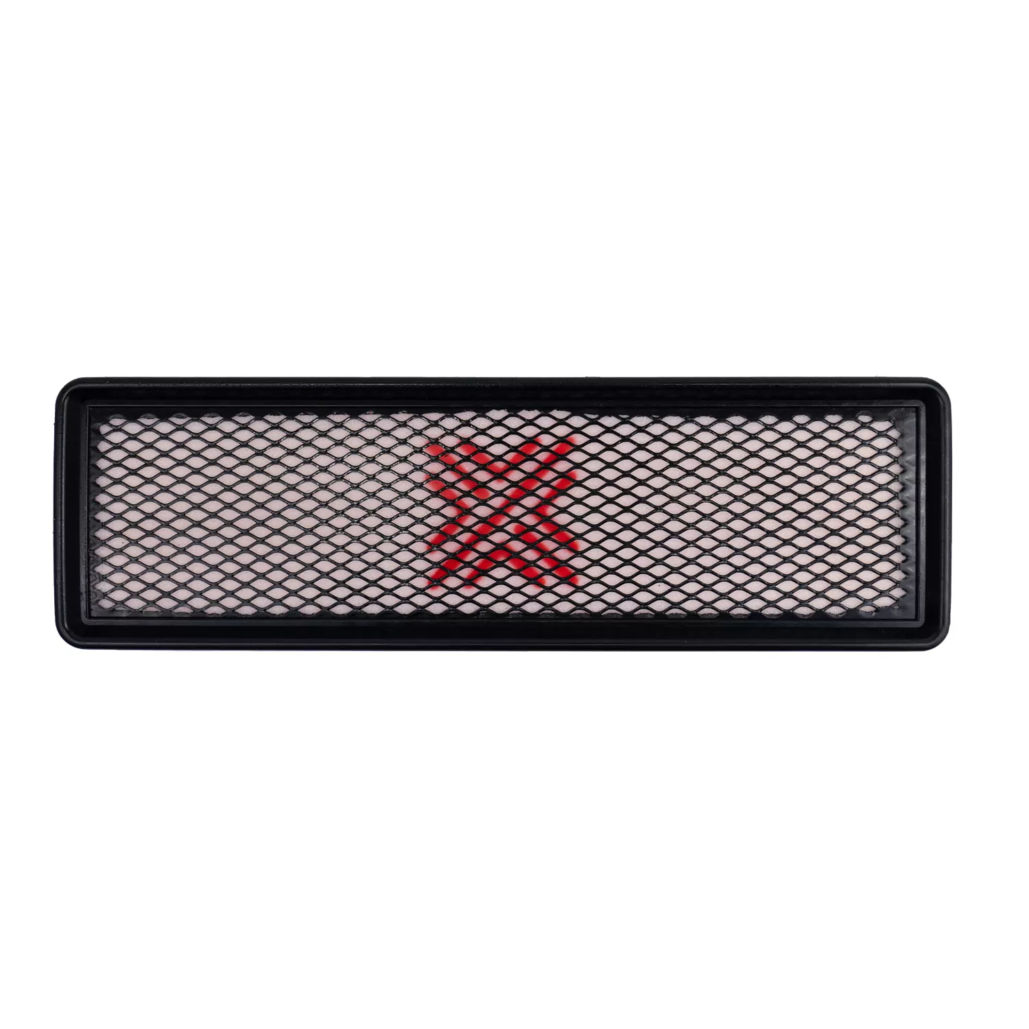 Pipercross Luftfilter für Hyundai i10 II BA/IA 1.0i 67 PS ab 11/2013 bis 09/2016