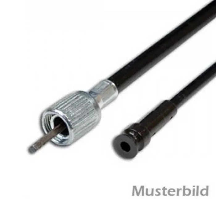 Tachowelle Yamaha FZR 600 (3HE,3RG), Bj. 91-93, 91 cm, FZR 600 R (4JH), Bj. 94-95