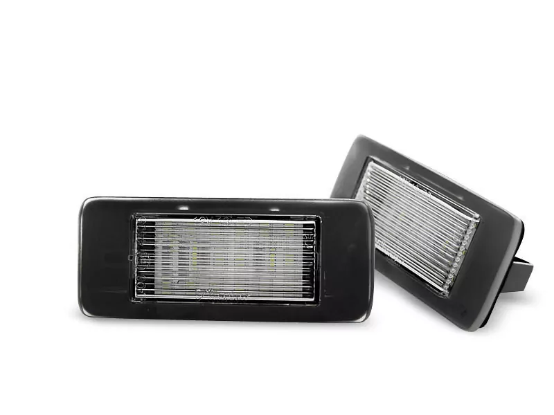 Opel Zafira C 12- / Astra J 10- Caravan Led