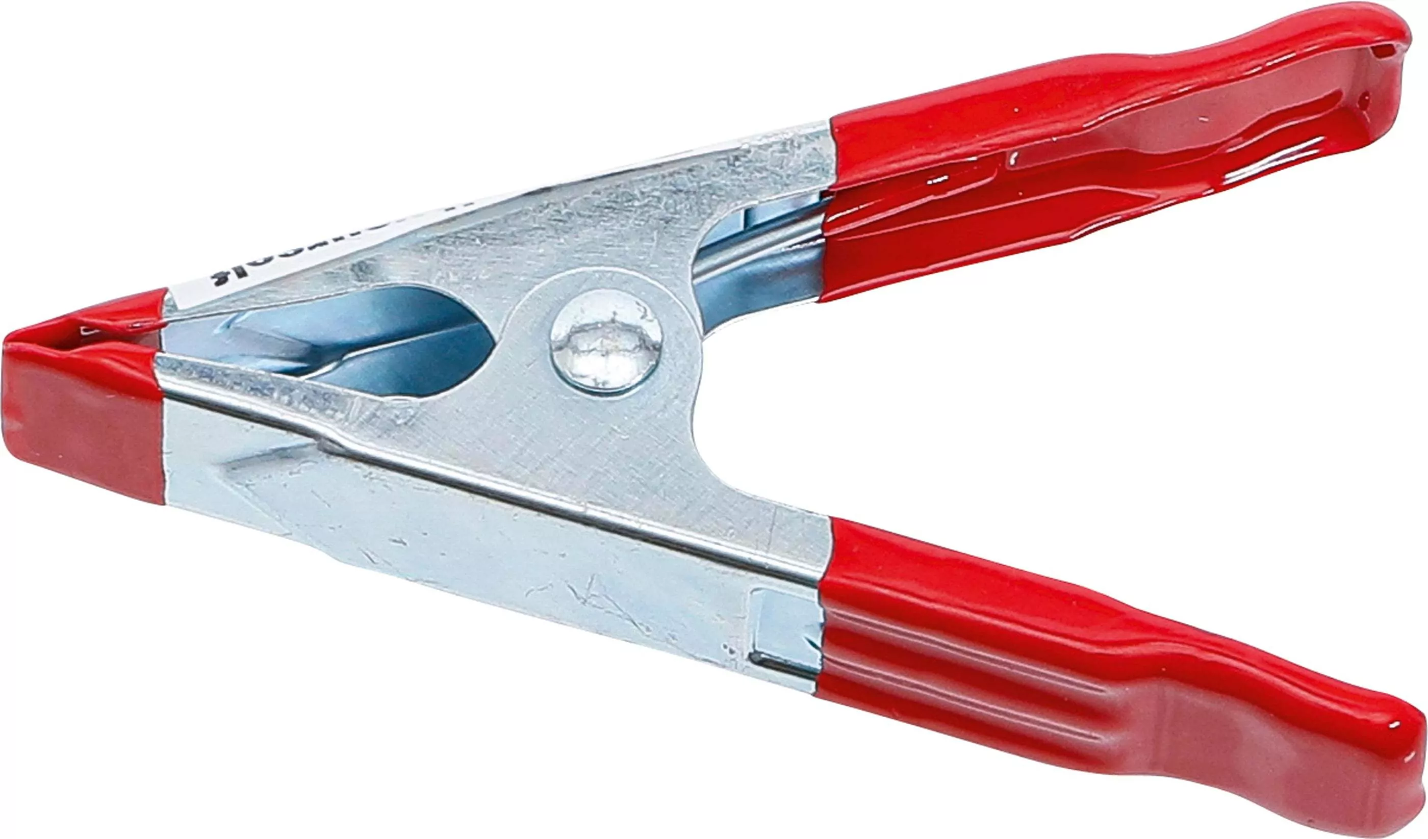 Leimzwinge aus Stahlblech | 100 mm