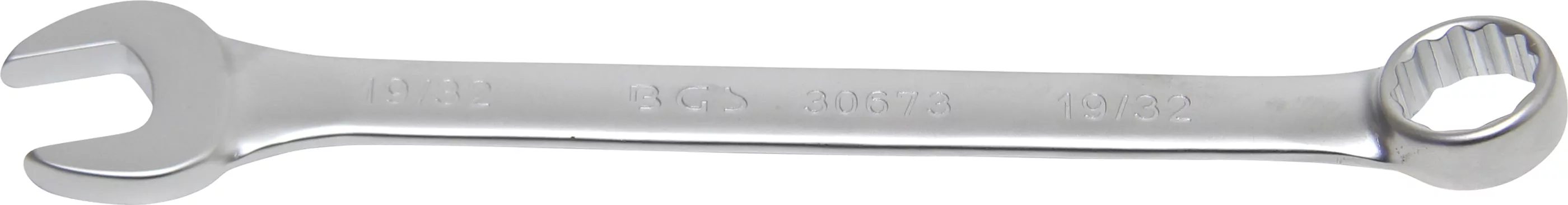 Maul-Ringschlüssel | SW 19/32"