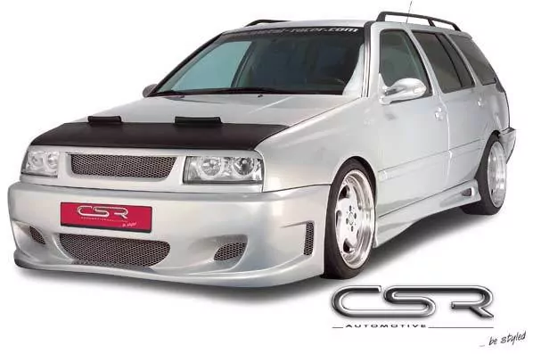 Frontstoßstange für VW Golf 3 / Vento FSK208