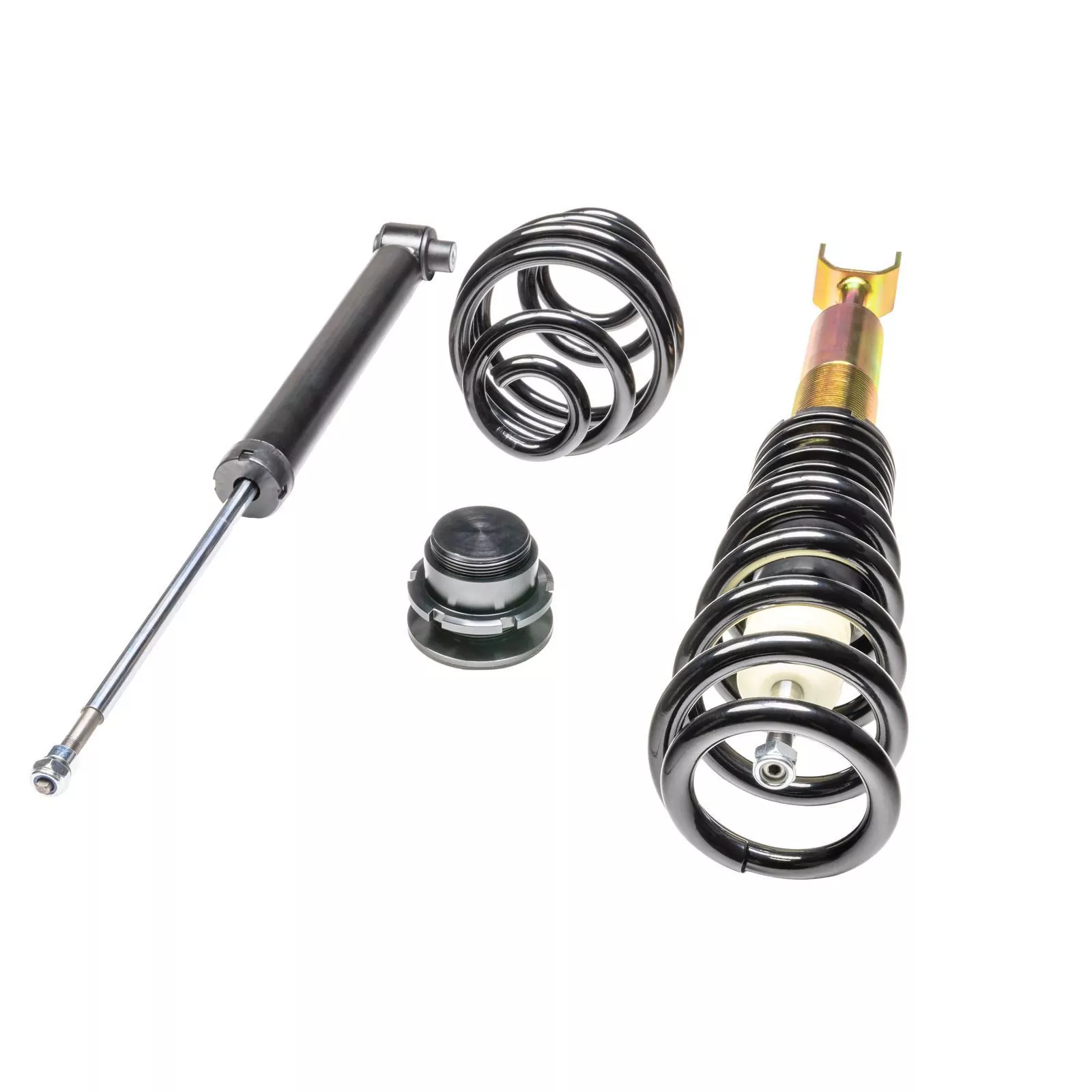 DTSLine Gewindefahrwerk SX  VW PASSAT 3B2 (3B) 08/1996-12/2001