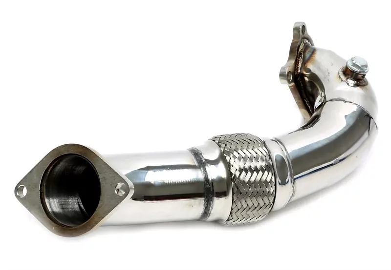 TA Technix Downpipe passend für Mazda 3 2.3 MPS Turbo Typ BK/BL