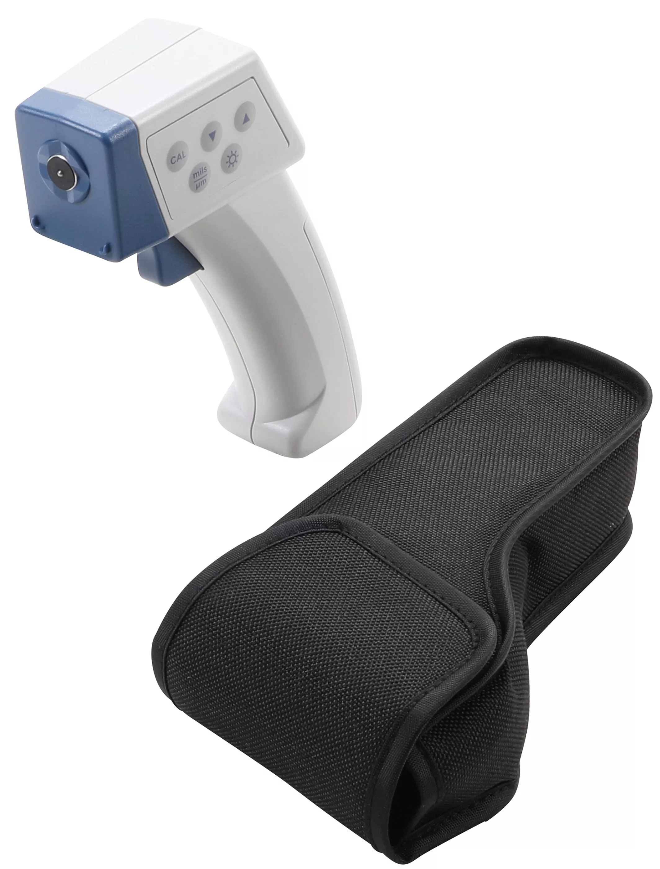 Lackschichten-Messgerät | für Eisen-Metalle