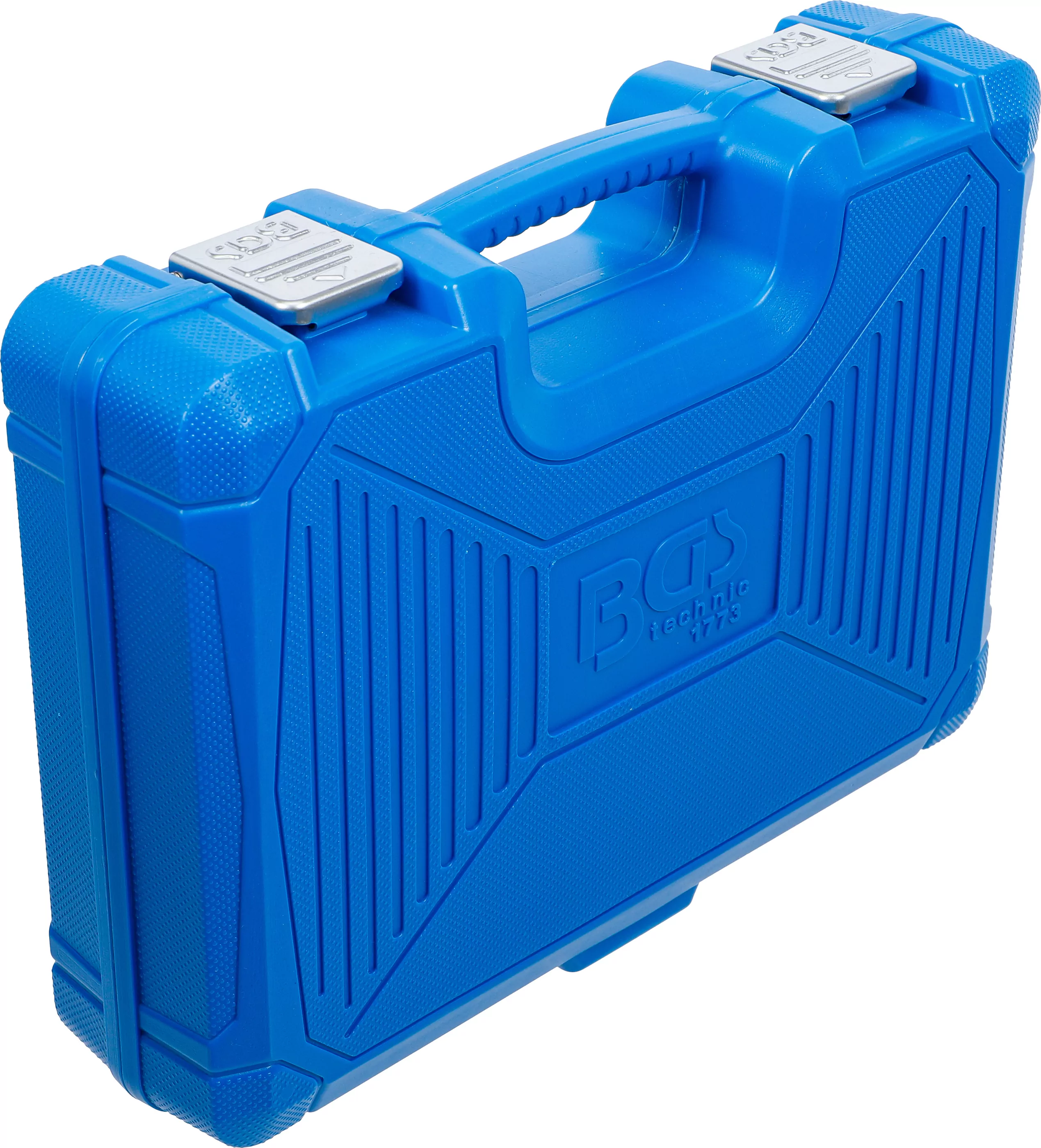 Kühlsystem-Befüll- und Entlüftungsgerät | 6-tlg.