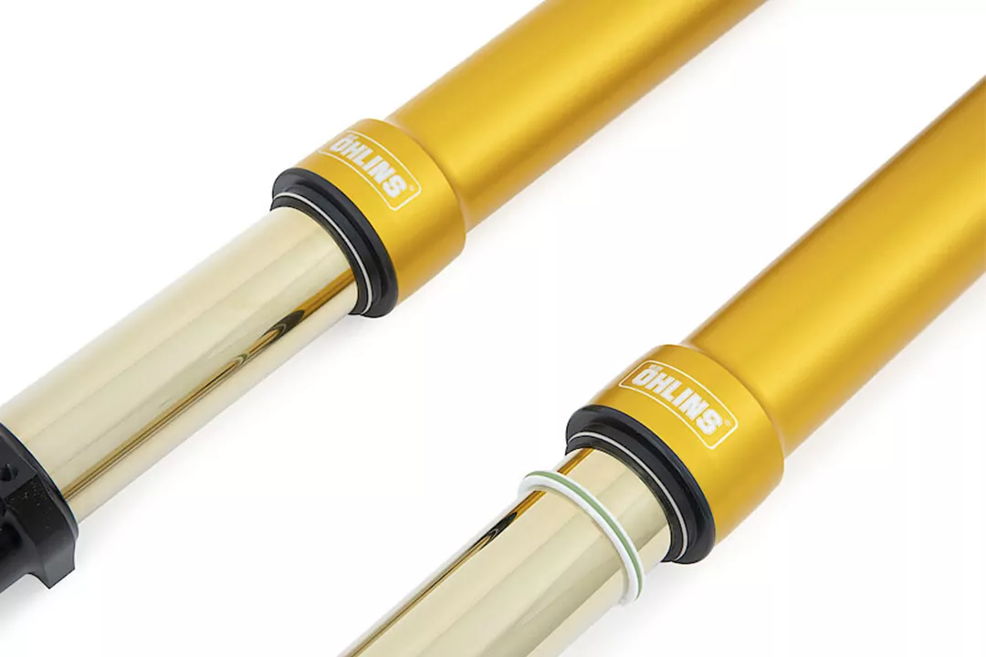 Öhlins Universalgabel USD 43 FF 520