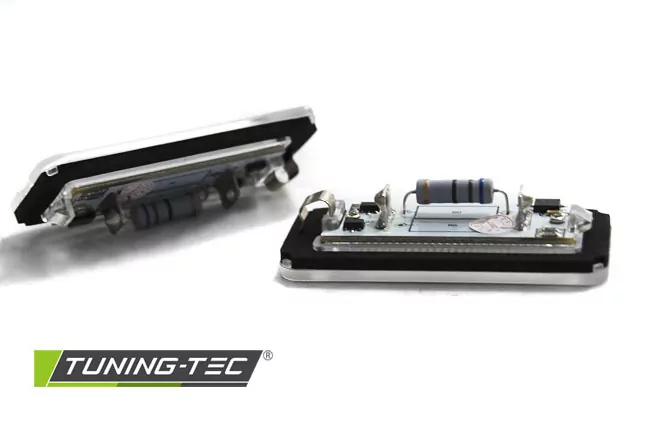 Fiat 500 / 500c 07-led