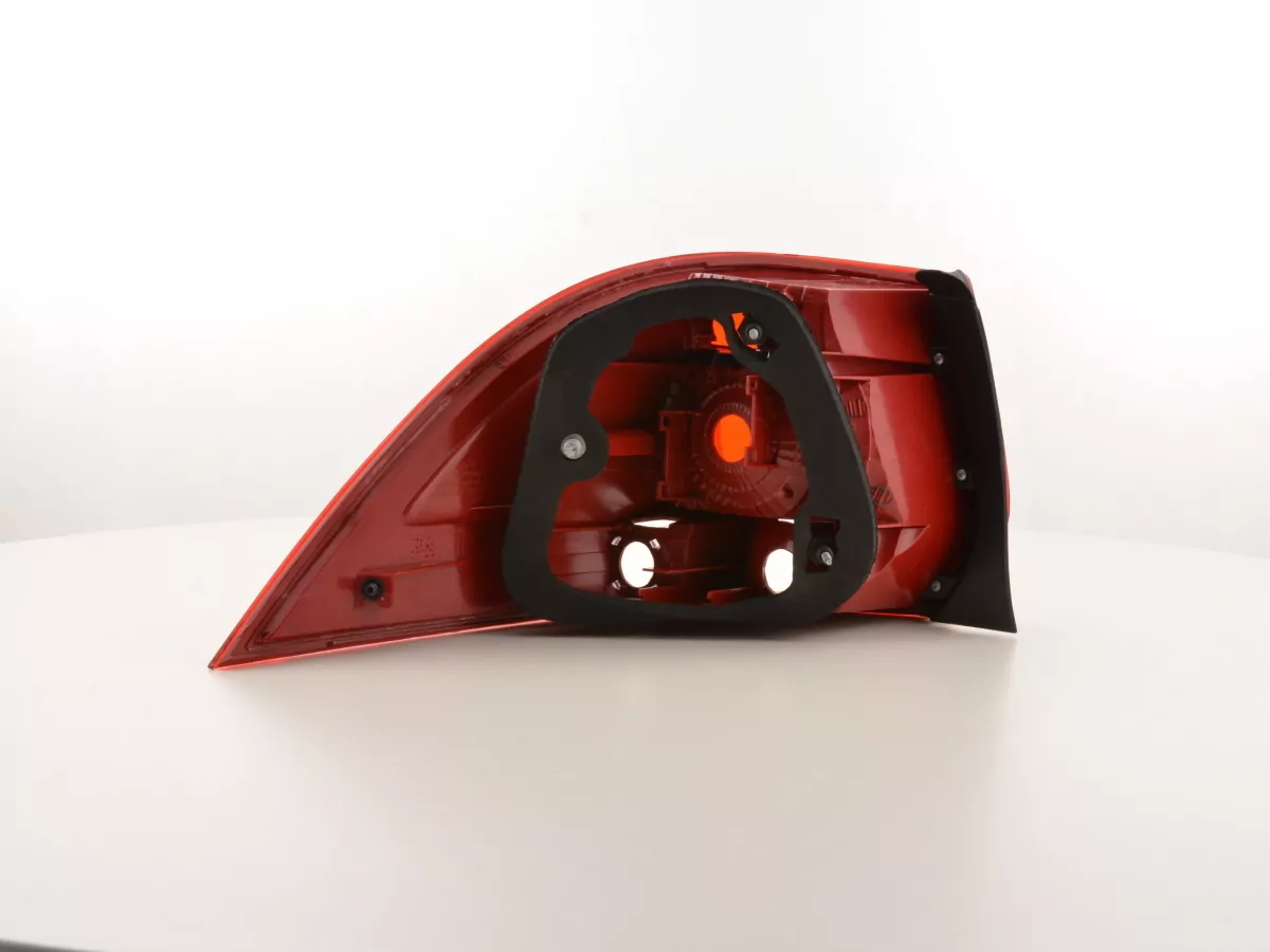 Verschleißteile Rückleuchte rechts VW Golf 5